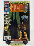 Generation X #31 Comic Book -  Marvel Comics - October 1997