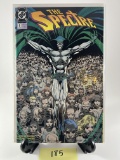 The Spectre Issue #8 DC Comic July 1993