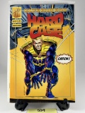 Ultraverse Hard Case #1 Malibu Comics