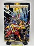 Ultraverse Break-Thru Issue #2 Malibu Comics
