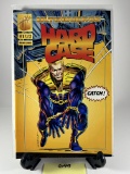 Hard Case #1 Malibu Comics