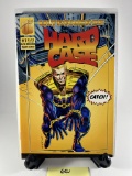 Hardcase Issue #1 Malibu Comics Ultraverse