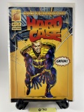 Hardcase #1 Malibu Comics