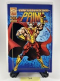 Ultraverse Prime #1 Malibu Comics 1993