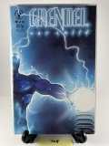 Grendel War Child Issue 10 of 10 Dark Horse Comics