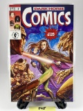 Dark Horse Comics #7
