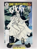 Comics' Greatest World Ghost #3 Dark Horse Comics