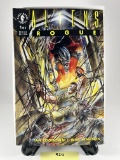 Aliens Rogue 1 of 4  Dark Horse Comics
