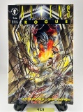 Aliens Rogue 1 of 4  Dark Horse Comics Ian Edginton Will Simpson