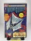 Nightglider #1 Topps Comics Super Deluxe Kirbychrome