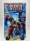 Secret City Saga #0 Comic Book  Topps Comics Jack Kirby Roy Thomas Walter Simonson