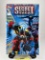 Jack Kirby's Secret City Saga #0 Comic Book  Topps Comics