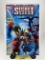 Jack Kirby's Secret City Saga #0 Comic Book - Topps Comics