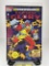 Captain Glory #1 (Super Deluxe Kirbychrome Edition) - Topps Comics