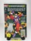 Bombast #1 (of 1) - Super Deluxe Kirbychrome Edition -  - Topps Comics
