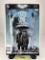 DC Comics Batman: Earth One Special Preview Edition - The Dark Knight Rises Promo