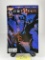 Crimson #9 May 1999 -  - Cliffhanger by Augustyn Ramos Hope