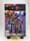 Crimson #2 (June 1998) -   - Cliffhanger