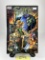Legend of the SageComic Book () - CHAOS! Comics - Issue #1