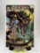 Soulfire: Dying of the Light #0 Comic Aspen August 2005