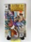 Valiant Archer & Armstrong No. 4 Comic