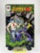 Bloodshot #7 Comic  Valiant August 1993