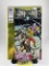 Deathmate Yellow (Oct) -  - Valiant/Image Comics