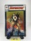 Bloodshot Comic Issue No. 1  Valiant Comics