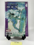 Ultimate X-Men Issue #48 (The Tempest: Part 3) -  - Marvel Comics