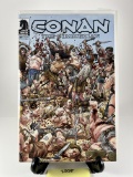 Conan the Cimmerian #25 Comic   Dark Horse Comics