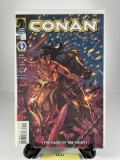 Conan #25 The Hand of the Mighty - published by Dark Horse Comics