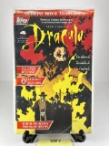 Bram Stoker's Dracula #4 Official Movie Adaptation Comic -  - Topps - 1993