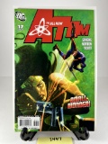 The All New Atom #17 (January 2008) Comic  DC Comics