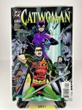 Catwoman #25 Comic Book -  - DC Comics 1995