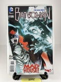 Batwoman #30 Mad House! (The New 52!) -  - DC Comics