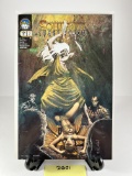 Soulfire Chaos Reign #3  Aspen Comics January 2006