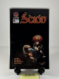 Scion #14 (August 2001) Comic - CrossGen Comics -