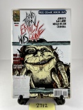 And Then Emily Was Gone Issue Zero by ComixTribe