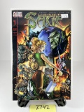 Legend of the SageComic Book () - CHAOS! Comics - Issue #1