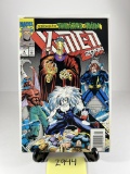X-Men 2099 #1 Introducing Theatre of Pain -  - Marvel Comics