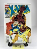 X-Men #28 Comic -  - Marvel Comics