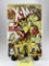 X-Men #19 (April 1988) - What Price Innocence  Marvel Comics -