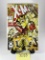 X-Men Comic Issue #19 - What Price Innocence  - 30 Years Anniversary - Marvel Comics - April 1993 -