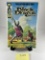 The Black Dragon #3 July 1985 Comic -  - Marvel - Epic Comics