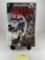 Heavy Hitters Spyke #1 Comic Book  Epic Comics July 1st Edition
