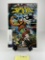 Heavy Hitters Spyke #3 Comic  Epic Comics