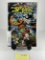 Heavy Hitters Spyke #3 Comic -  - Epic Comics