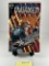 Heavy Hitters Untamed #1 June 1993  Epic Comics