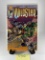 WildStar #2 by Image Comics