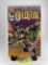 WildStar Comic Issue #2  Image Comics
